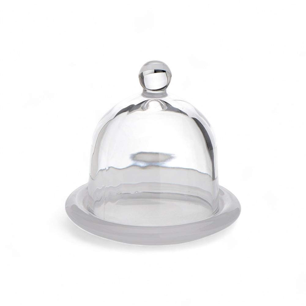 CUPOLA CON BASE BASIC H8.5 D9.